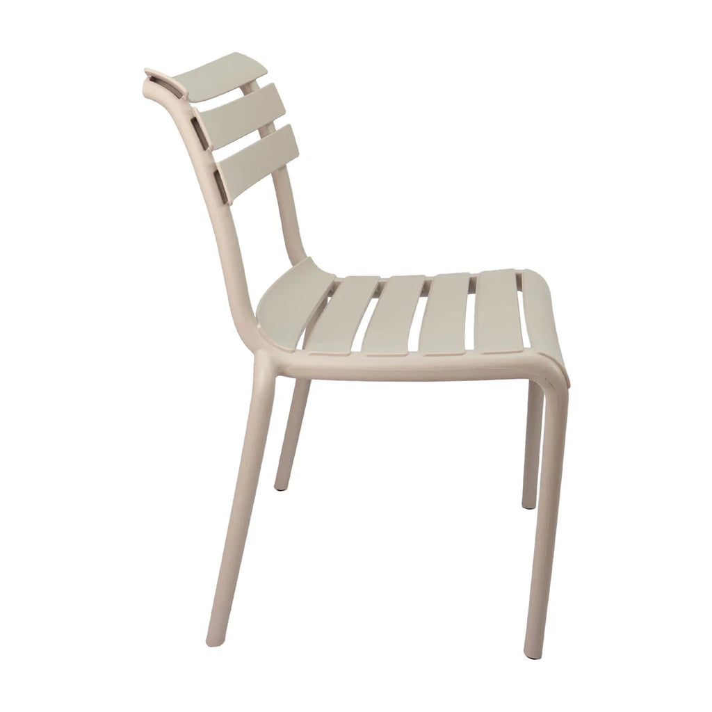 Silla Venecia Para Exterior