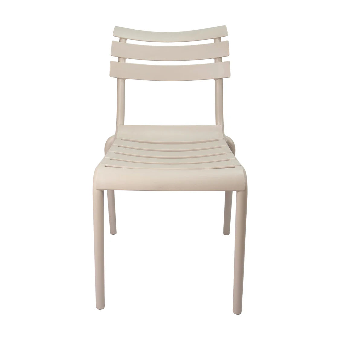 Silla Venecia Para Exterior