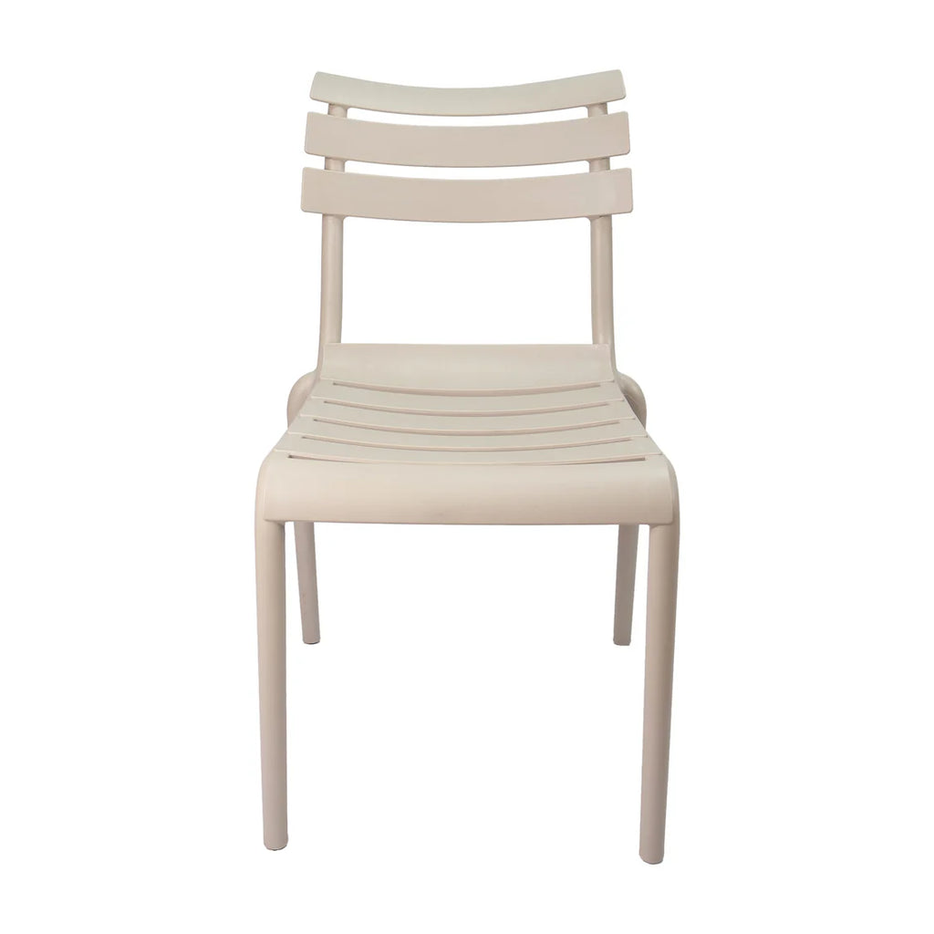 Silla Venecia Para Exterior