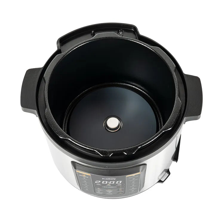 Olla Multifuncional Kalley 5.5 Litros