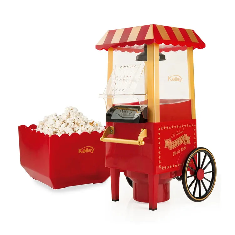 Crispetera Sin Aceite KALLEY