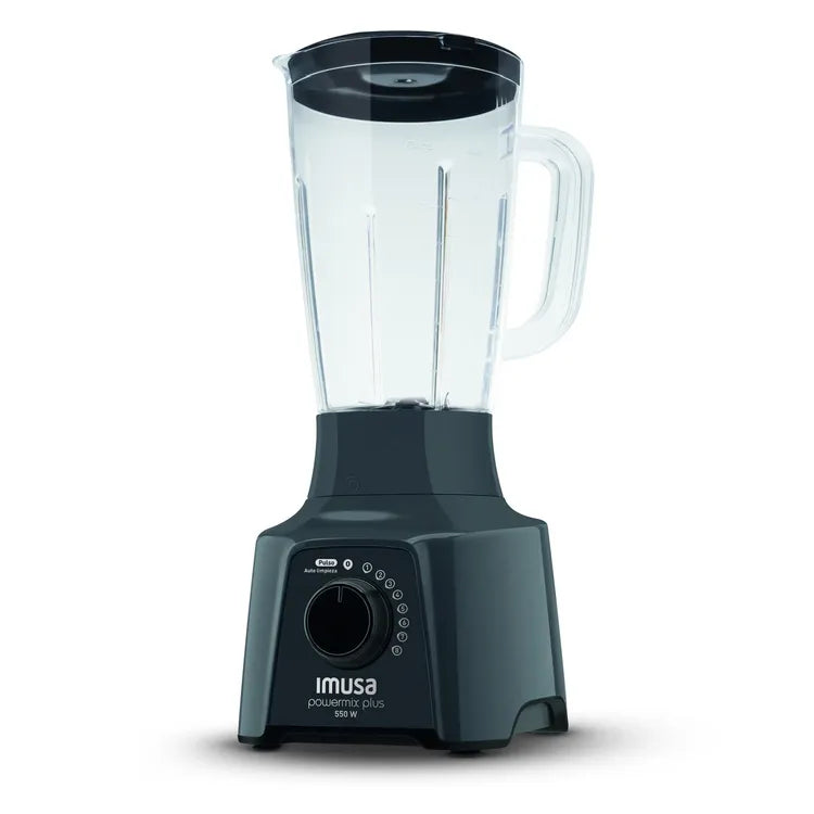 Licuadora IMUSA Powermix Plus - 8 Velocidades