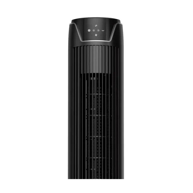Ventilador de Torre KALLEY K-TF45 - Negro