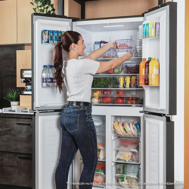 Nevecón KALLEY Tipo Europeo 362 Litros