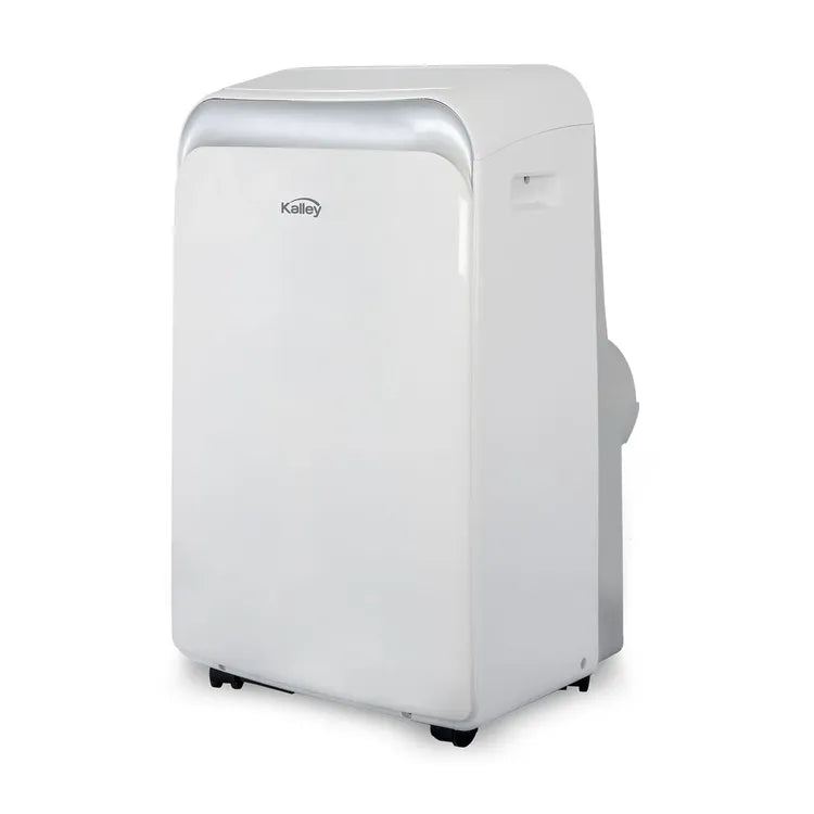 Aire Acondicionado KALLEY 12.000 BTU Tipo Portatil