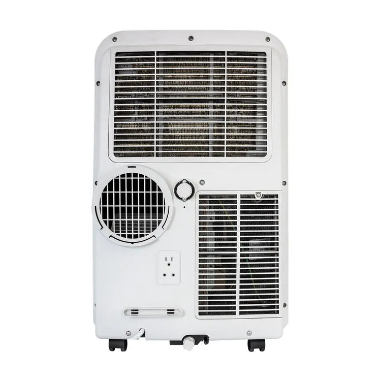 Aire Acondicionado KALLEY 12.000 BTU Tipo Portatil