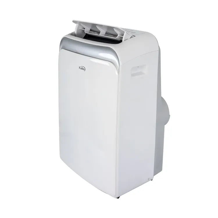 Aire Acondicionado KALLEY 12.000 BTU Tipo Portatil