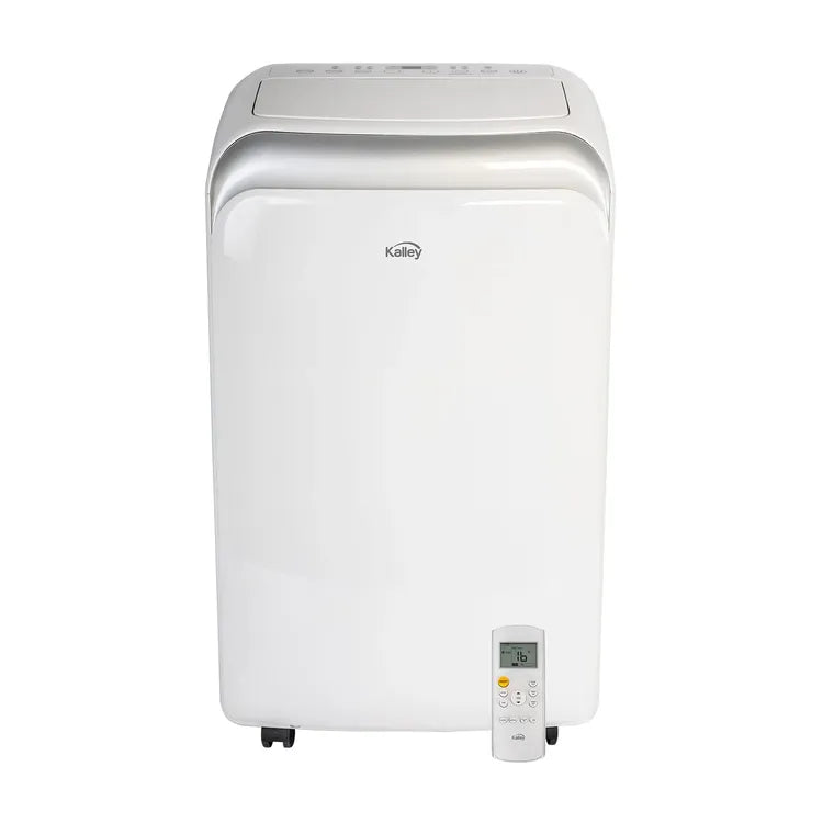 Aire Acondicionado KALLEY 12.000 BTU Tipo Portatil