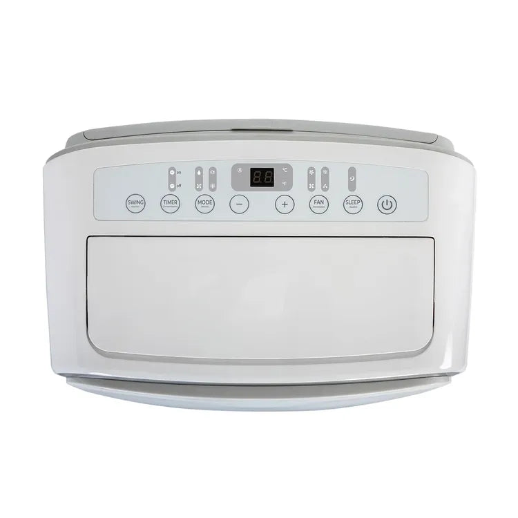 Aire Acondicionado KALLEY 12.000 BTU Tipo Portatil