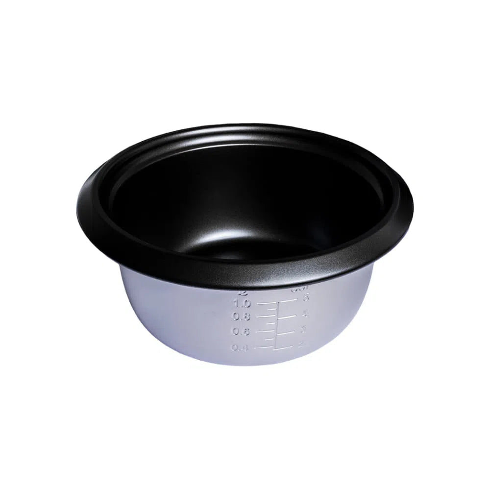 OLLA ARROCERA ARTEZZA 1 LB NEGRA