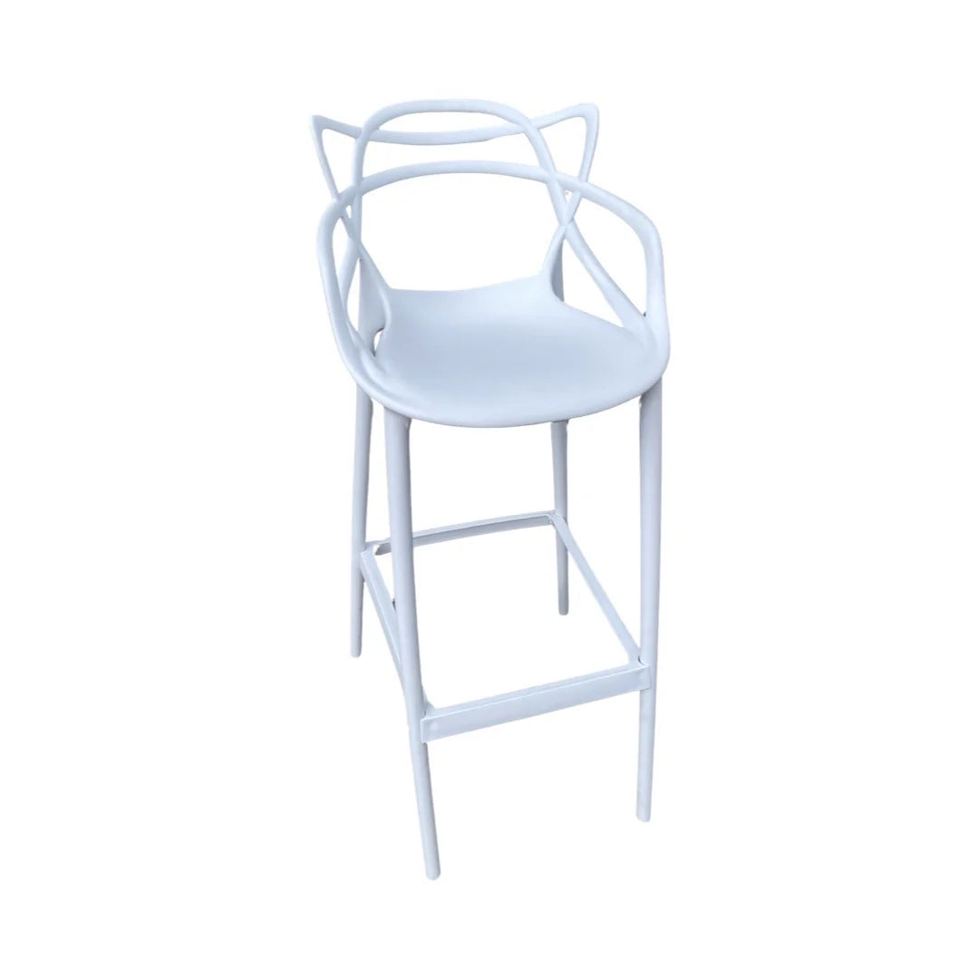 Silla Butaco Sidney de Barra