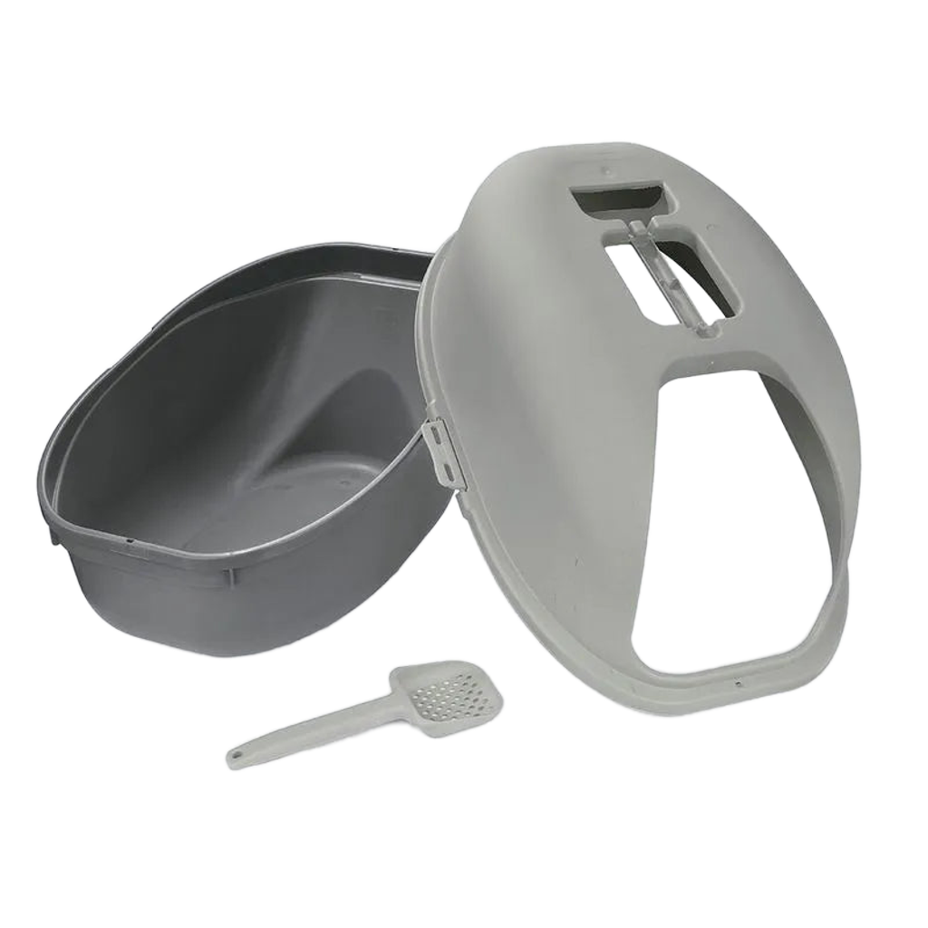 Arenero Para Gato - Rimax