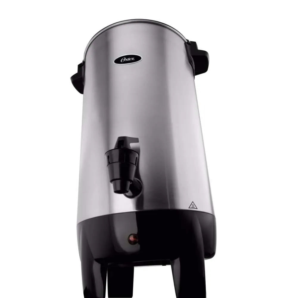 Cafetera Percolador 35 Tazas Pro - Oster