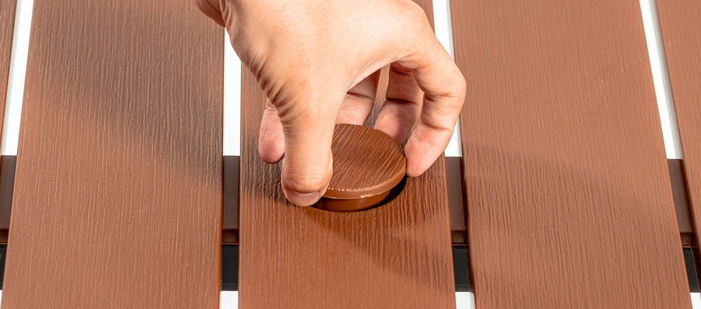 Mesa Madeira Rectangular Familiar - MQ