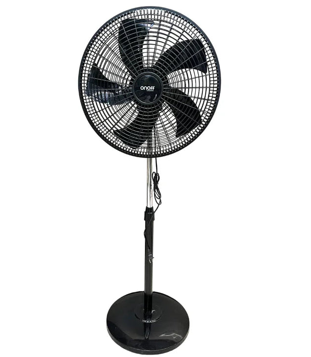 Ventilador de Pedestal 18"