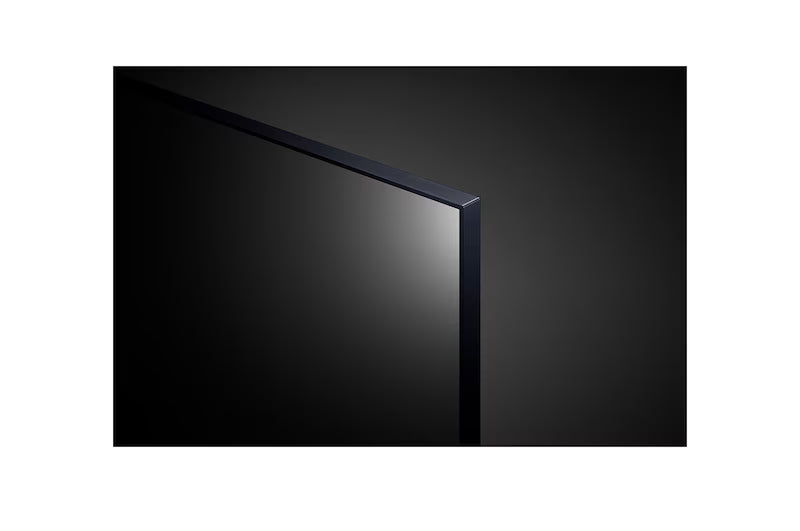 Televisor LG 65" UHD ThinQ 4K