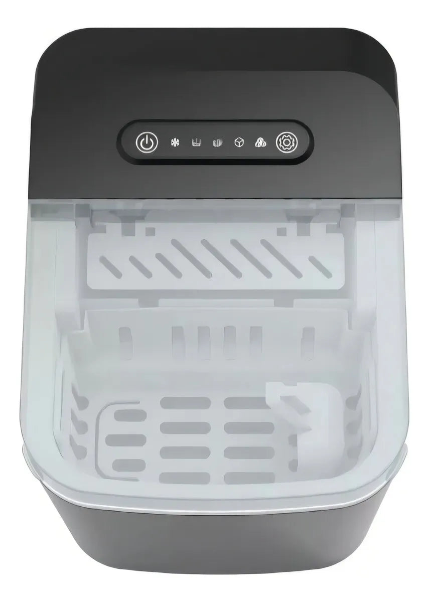 Máquina De Hielo Cubos Sokany