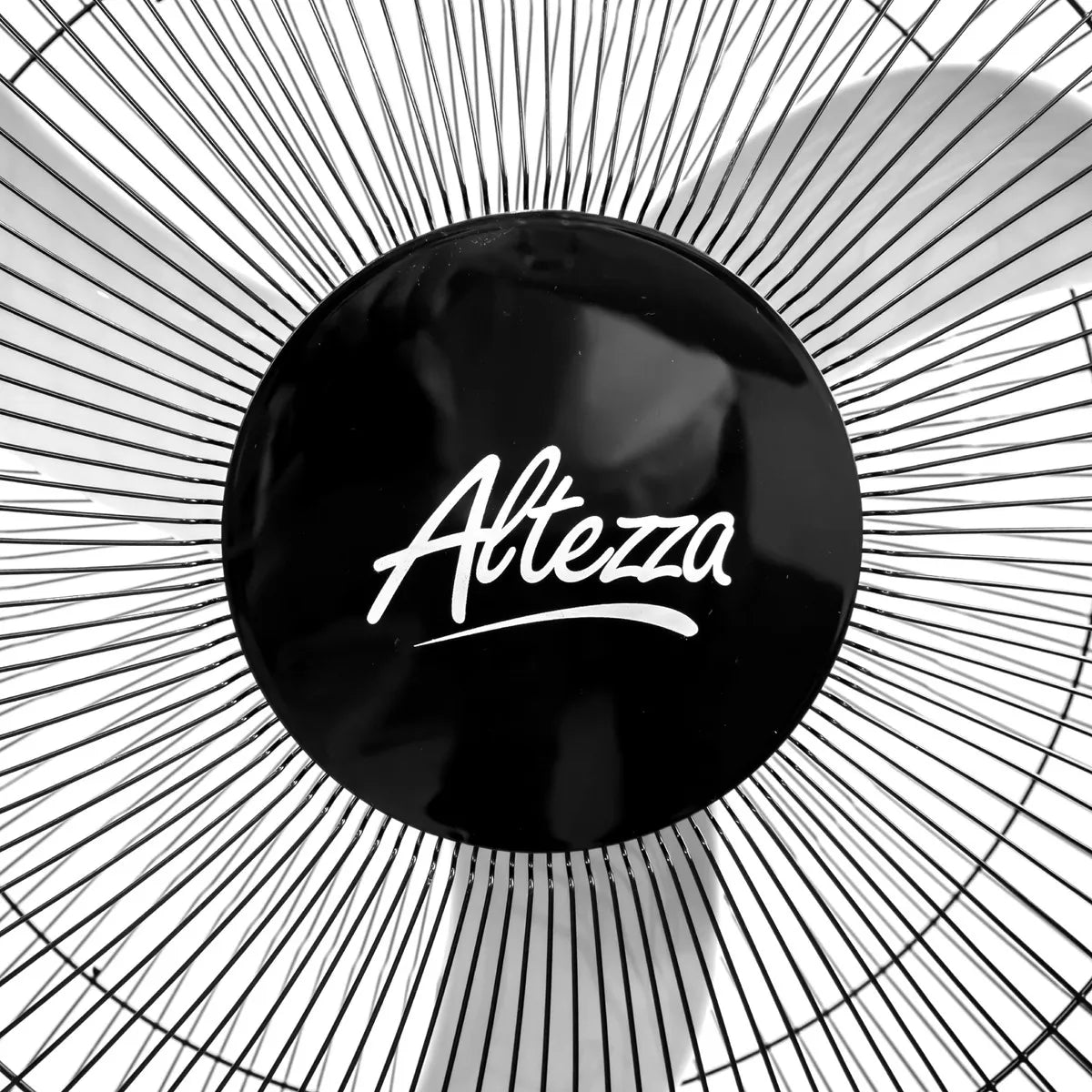 Ventilador Altezza Pedestal 16 Pulgadas