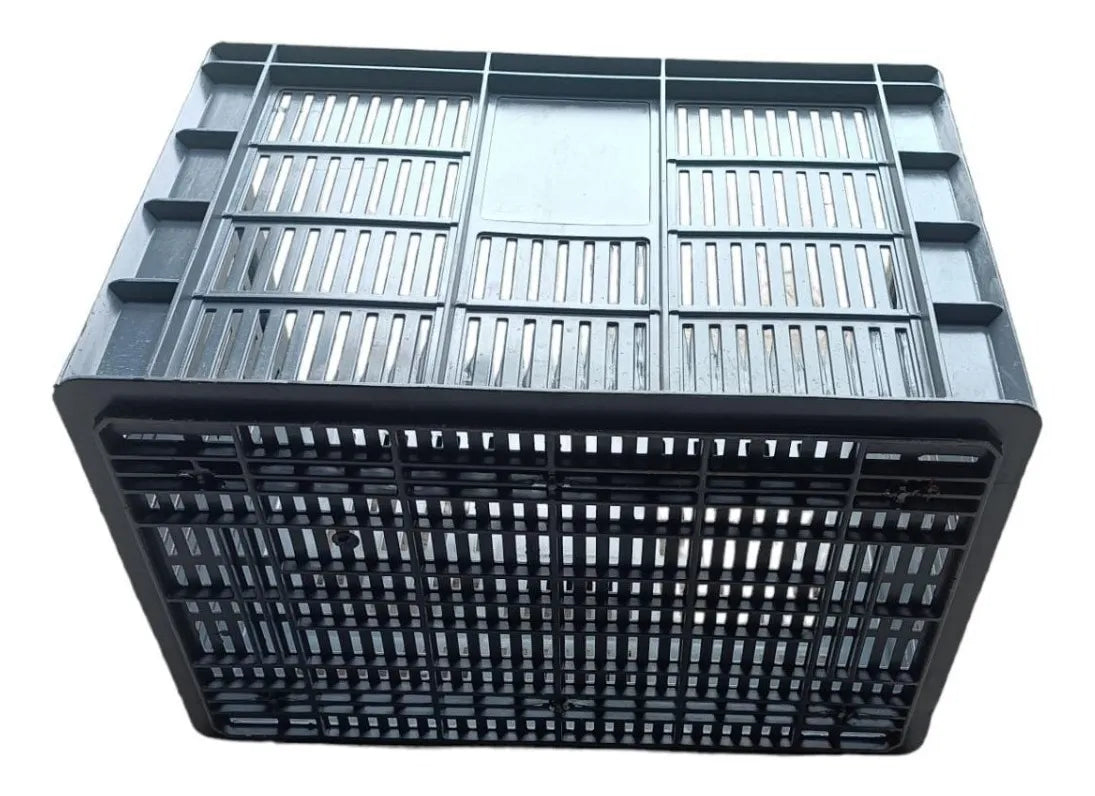 Canastilla Abierta 40 Centímetros