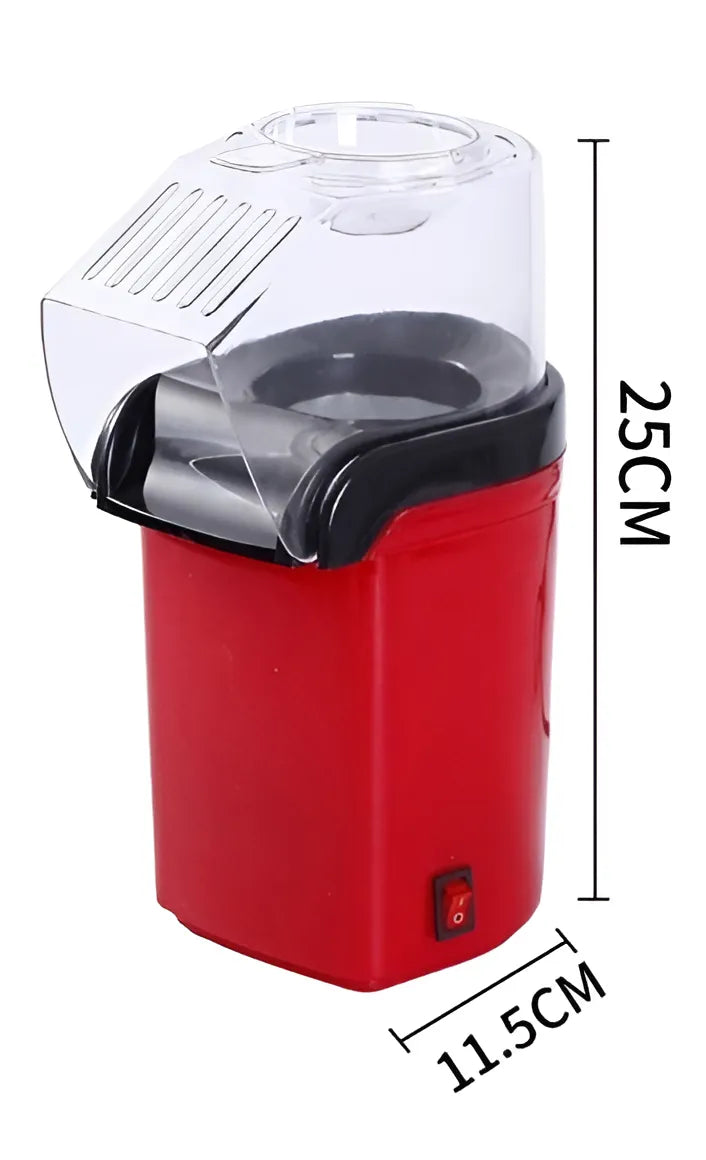 Crispetera Maquina Palomitas De Maíz