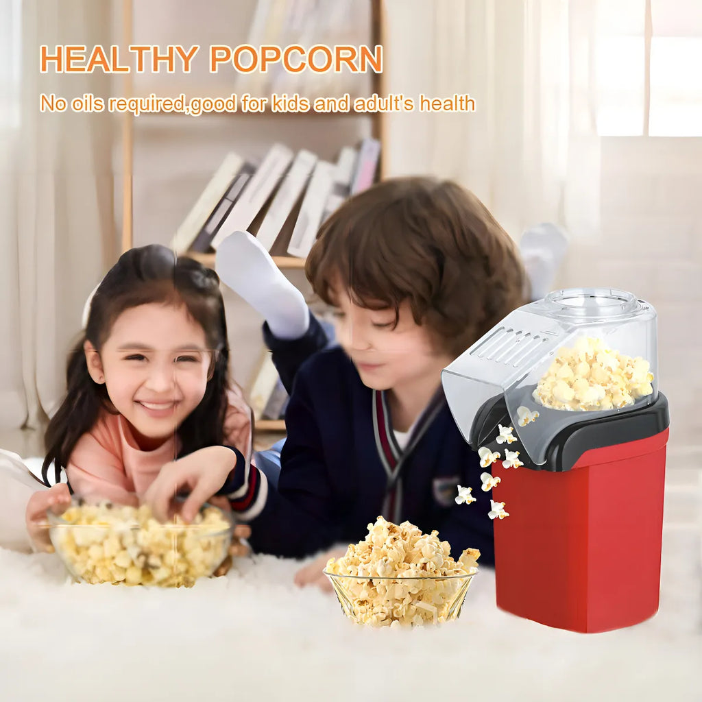 Crispetera Maquina Palomitas De Maíz