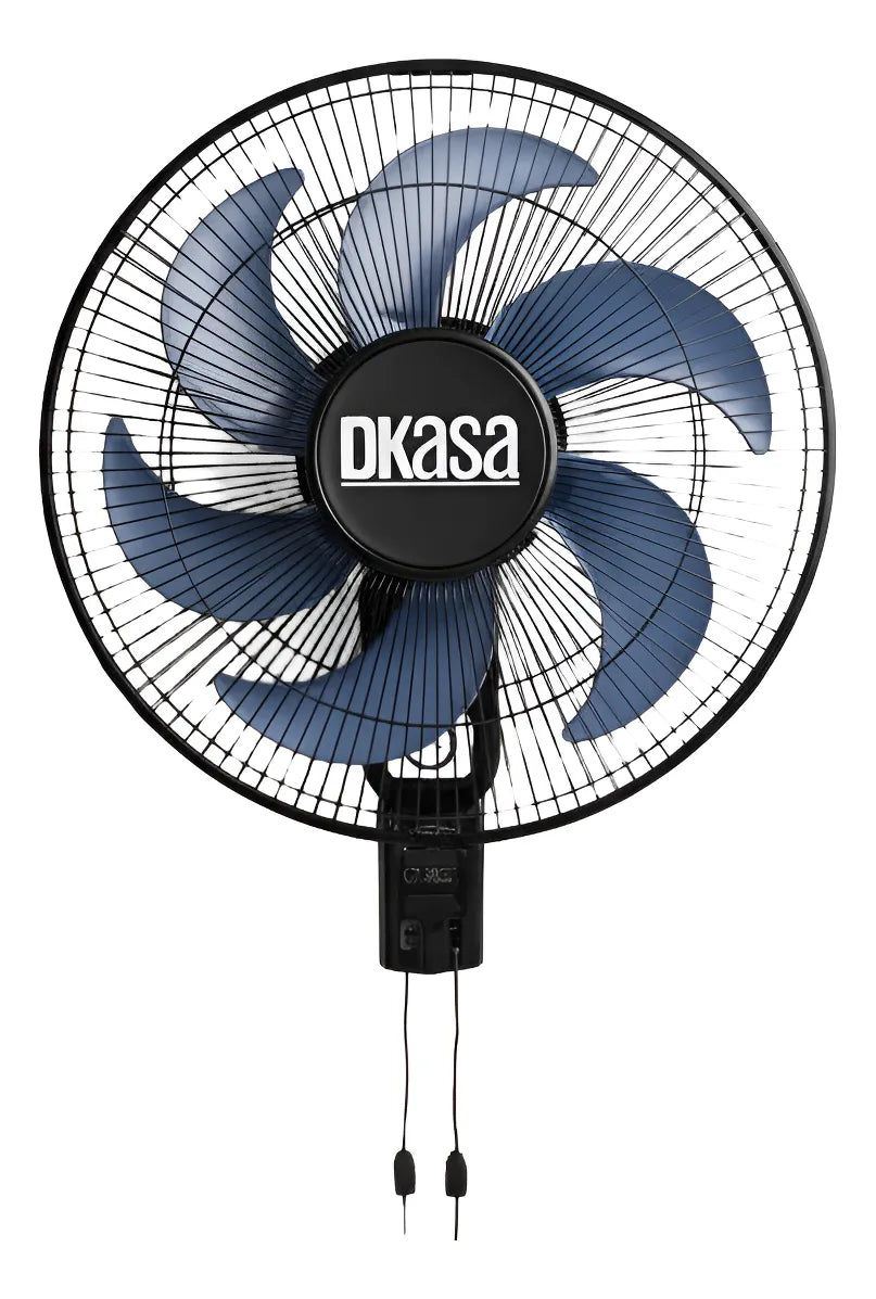 Ventilador De Pared Simplicity Dkasa