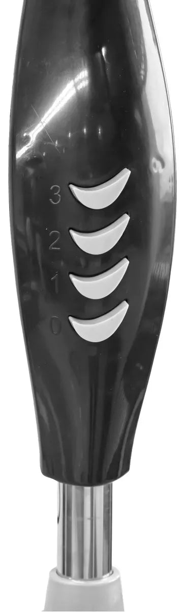 Ventilador Altezza Pedestal 16 Pulgadas