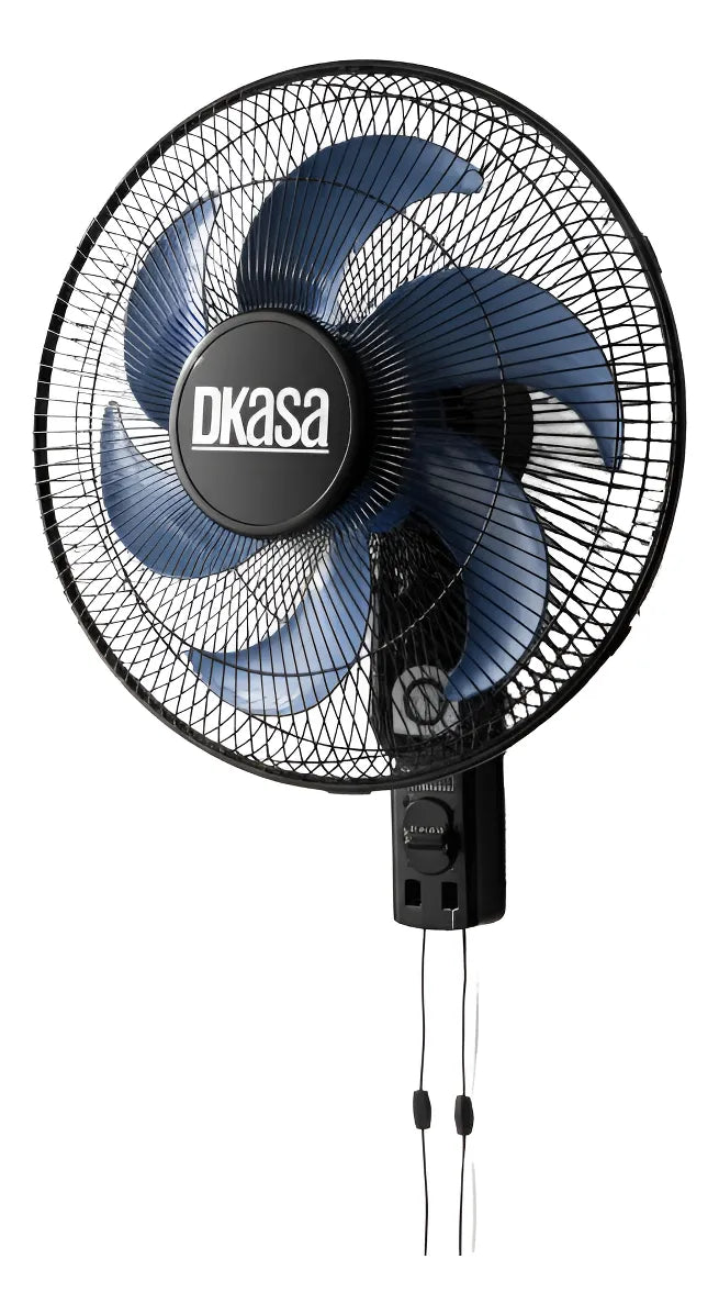 Ventilador De Pared Simplicity Dkasa