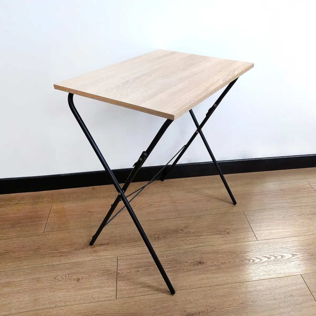 Escritorio Plegable - Madera