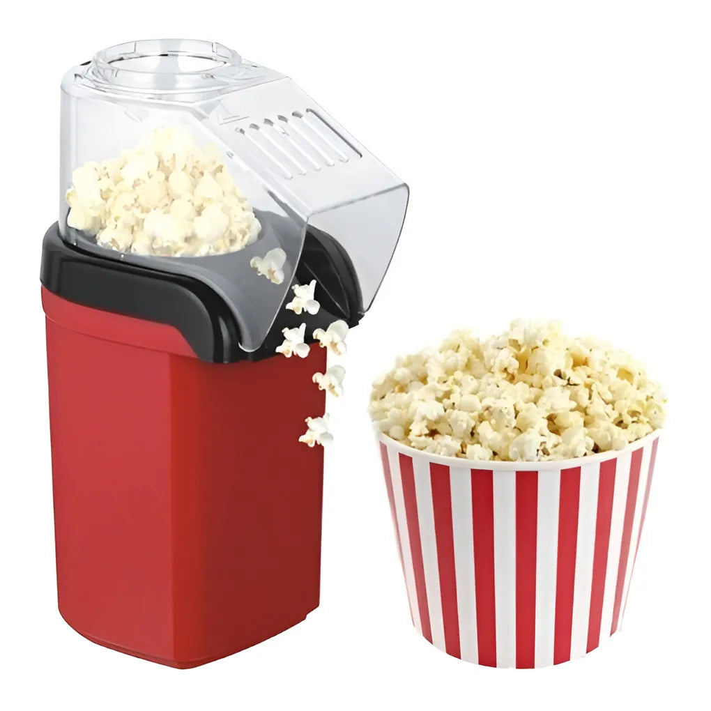 Crispetera Maquina Palomitas De Maíz