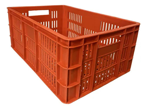 Canastilla Ventilada 25 Centímetros