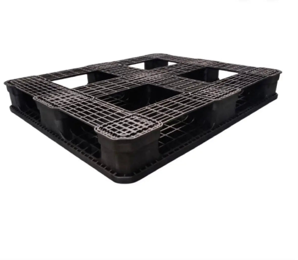 Estiba Plastica Industrial  1.2 Metros Muebles Dummi