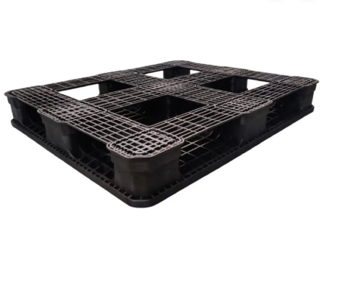Estiba Plastica Industrial  1.2 Metros Muebles Dummi