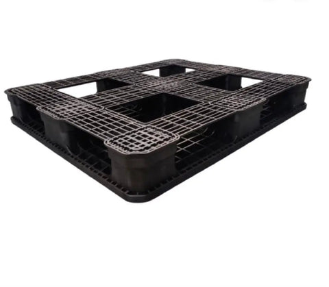 Estiba Plastica Industrial  1.2 Metros Muebles Dummi