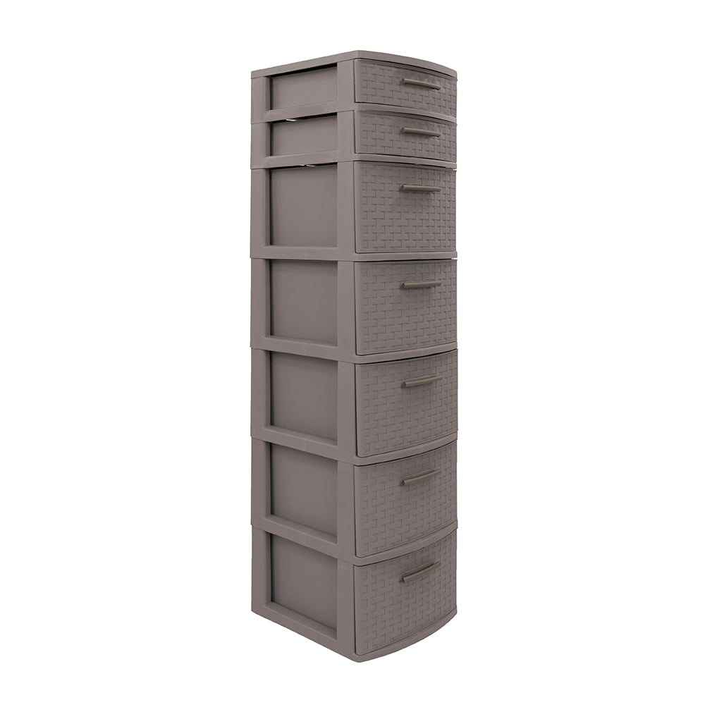 Gavetero Modular Infinity 7 niveles - MQ