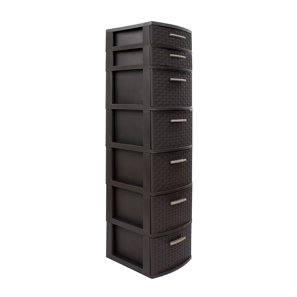 Gavetero Modular Infinity 7 niveles - MQ