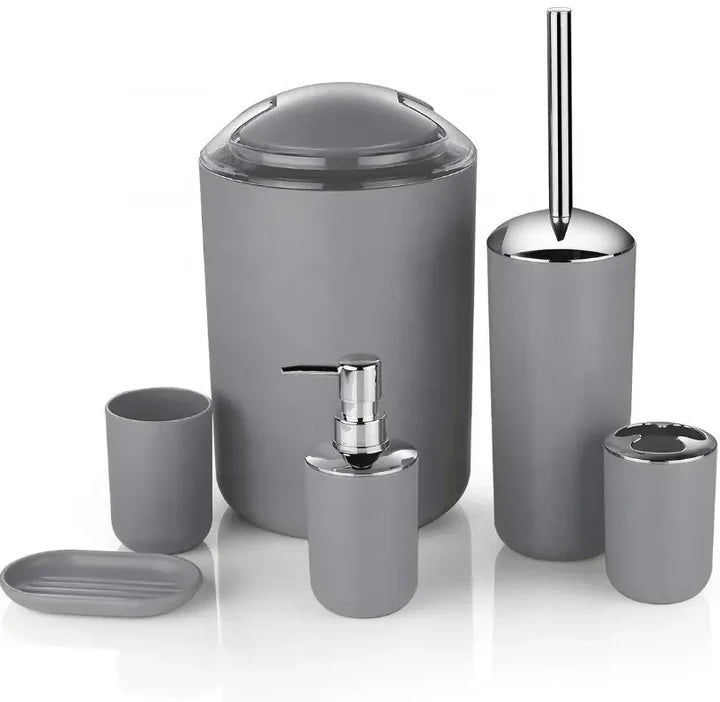 Oferta! Juego De Accesorios Para Baño