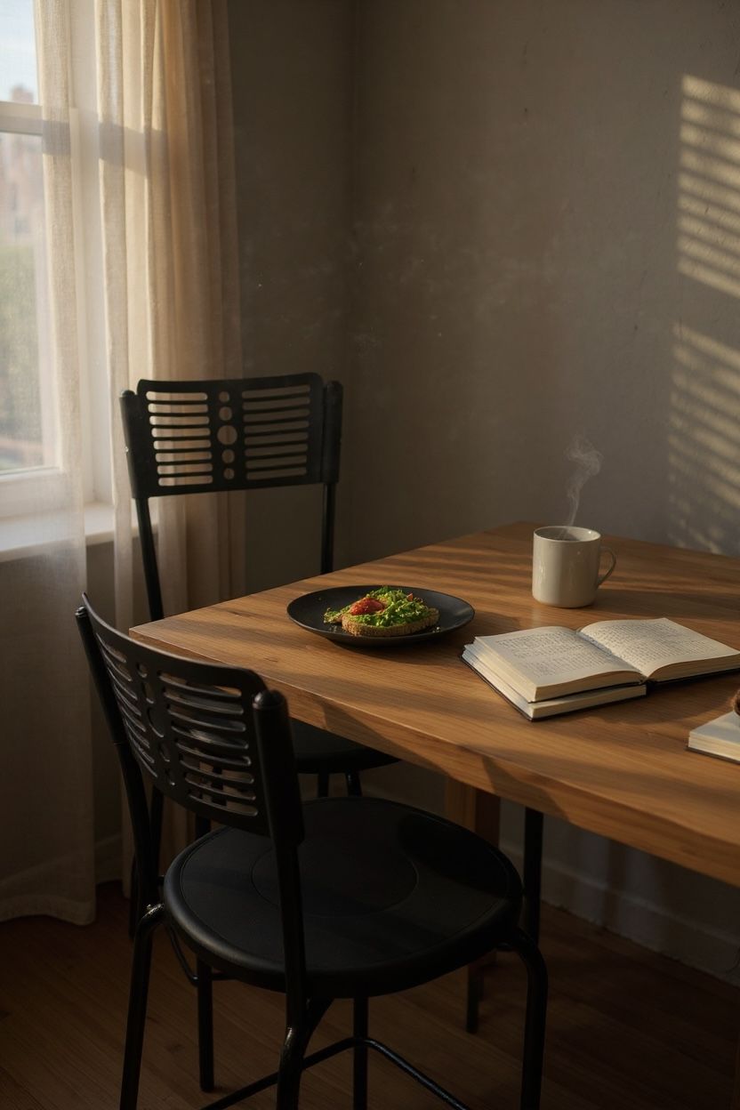 Butaco Karla Para Barra