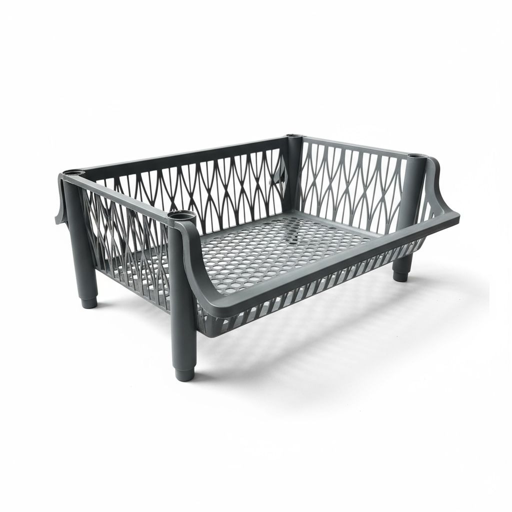 Organizador Multiestante Apilable Multiusos