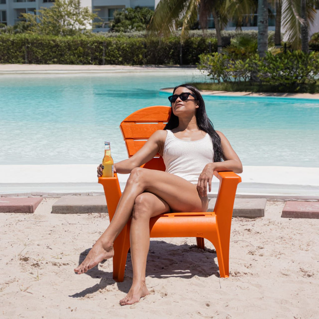 Oferta! Silla Playera Montana - MQ