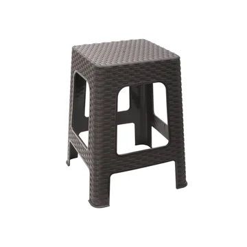 Butaco Plastico Rattan