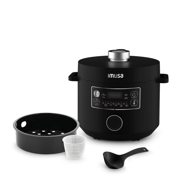 Olla Multifuncional IMUSA Multichef PRO 5 Litros
