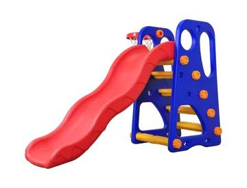 Deslizadero - Resbaladero Con Aro