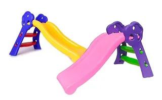 Deslizadero - Resbaladero Boy Toys