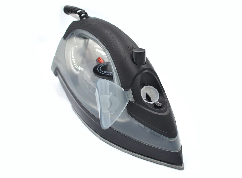 Plancha De Ropa A Vapor - Corona