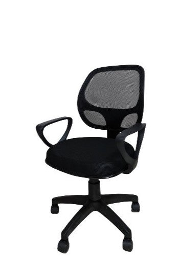 Silla Giratoria Secretarial Lore