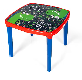Mesa Infantil - Armaty