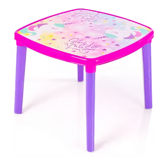 Mesa Infantil - Armaty