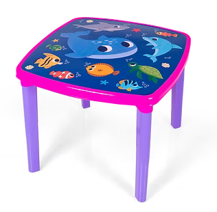 Mesa Infantil - Armaty