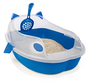 Arenero Premium Para Gatos